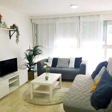 Sagasta Beach Apartment V By Canary365 Las Palmas Buitenkant foto