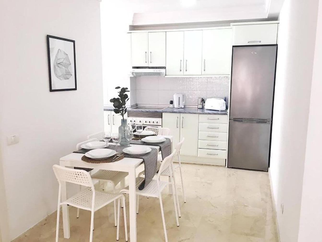 Sagasta Beach Apartment V By Canary365 Las Palmas Buitenkant foto