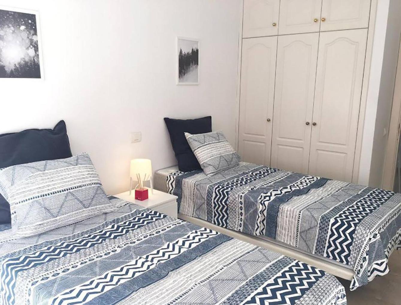 Sagasta Beach Apartment V By Canary365 Las Palmas Buitenkant foto